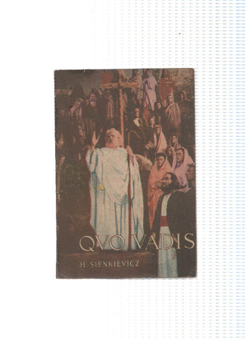 Quo Vadis