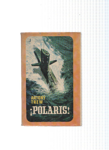 Novelistas del dia: Polaris