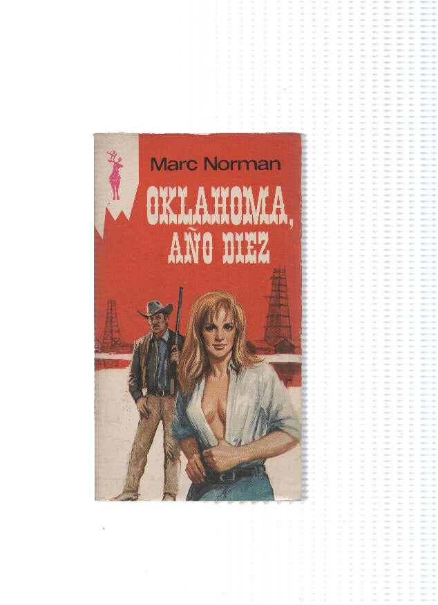 Reno numero 538: Oklahoma, año diez