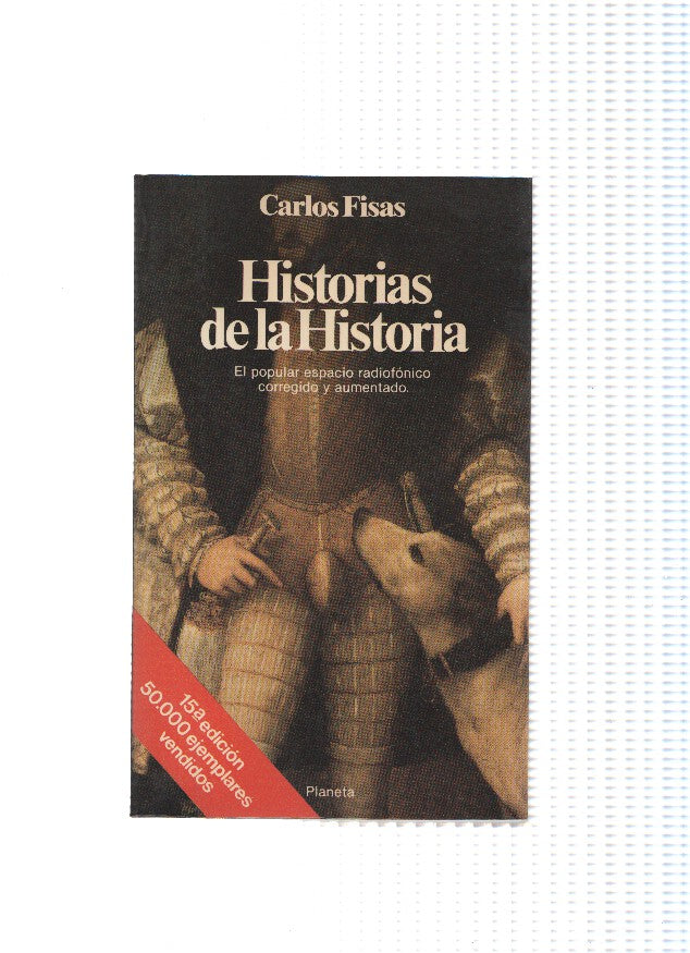 Documentos: Historias de la historia (quinceava edicion enero 1986)