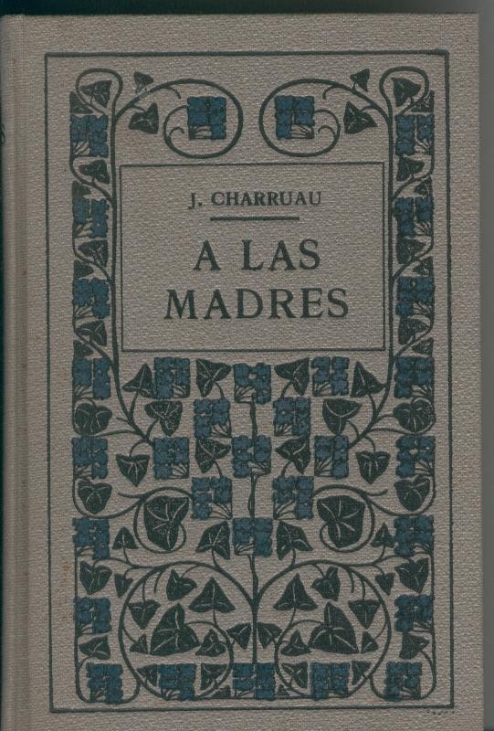 A las madres