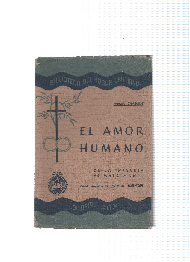 El amor humano