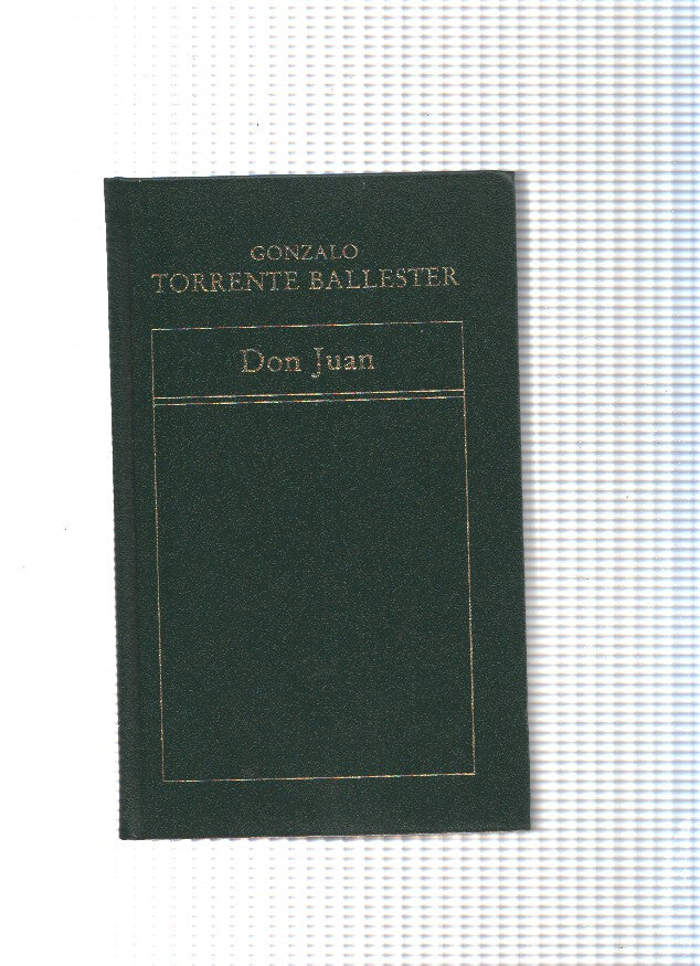 Don Juan