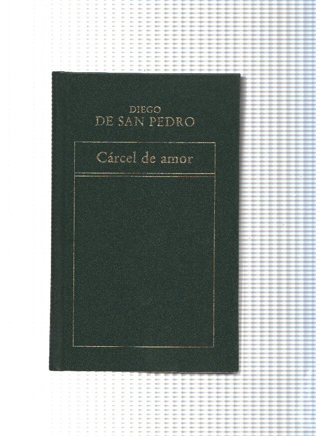 Carcel de amor