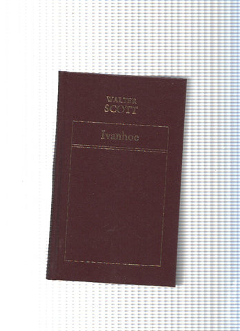 Ivanhoe