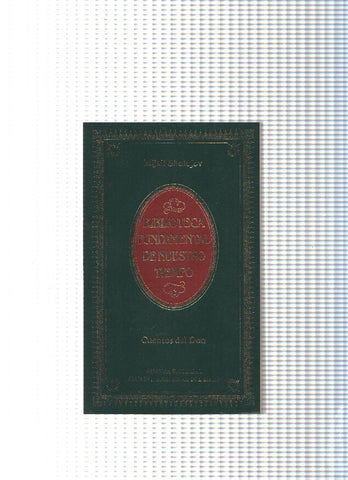Cuentos del Don