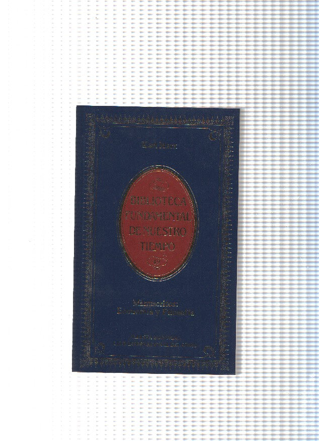 Manuscritos: Economia y Filosofia