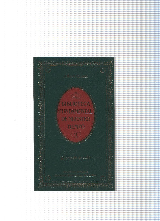 El estado de sitio