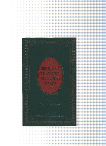 El estado de sitio