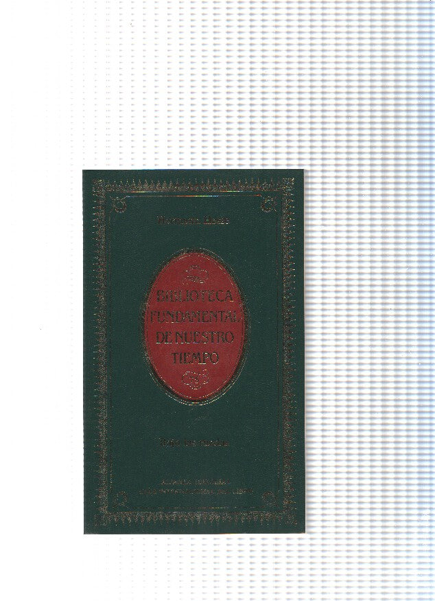 Bajo las ruedas