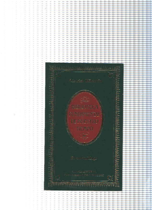 El archipielago