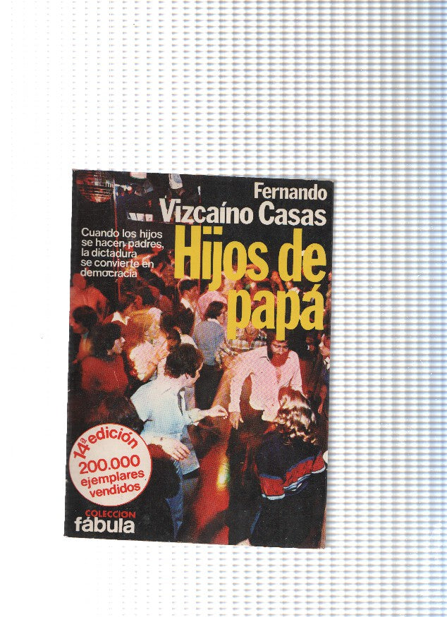 Hijos de papa