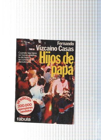 Hijos de papa