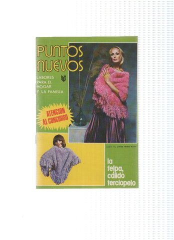 Puntos nuevos numero 20