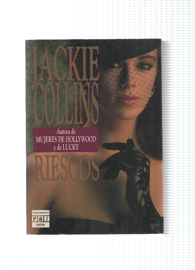 Coleccion Exitos: Riesgos
