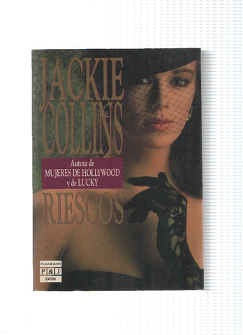 Coleccion Exitos: Riesgos
