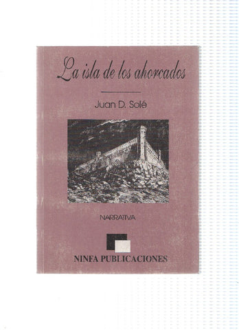 La isla de los ahorcados