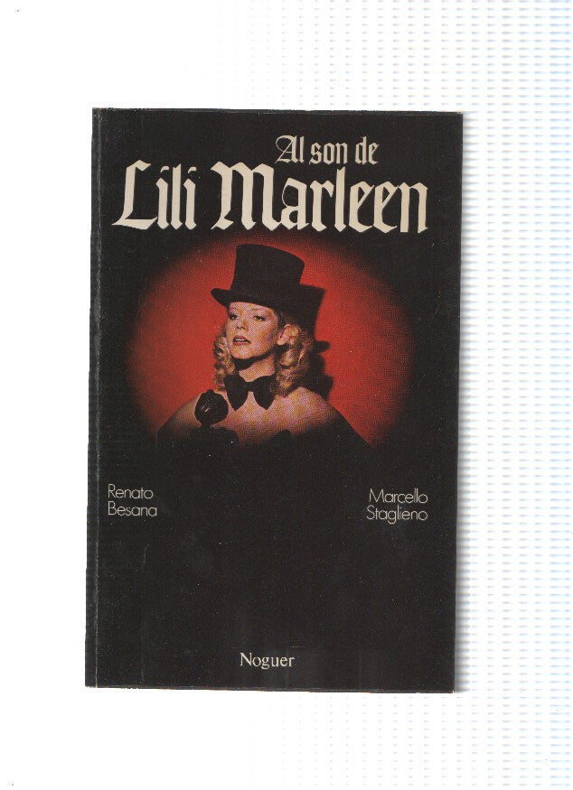 Al son de Lili Marleen