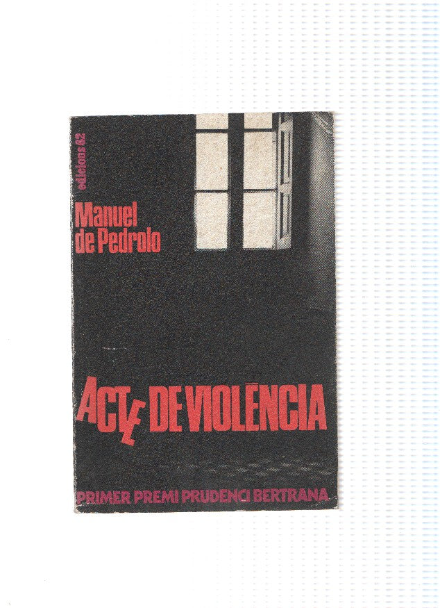 Acte de violencia