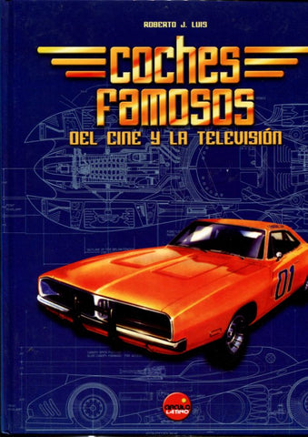 Coches famosos del cine y de la television