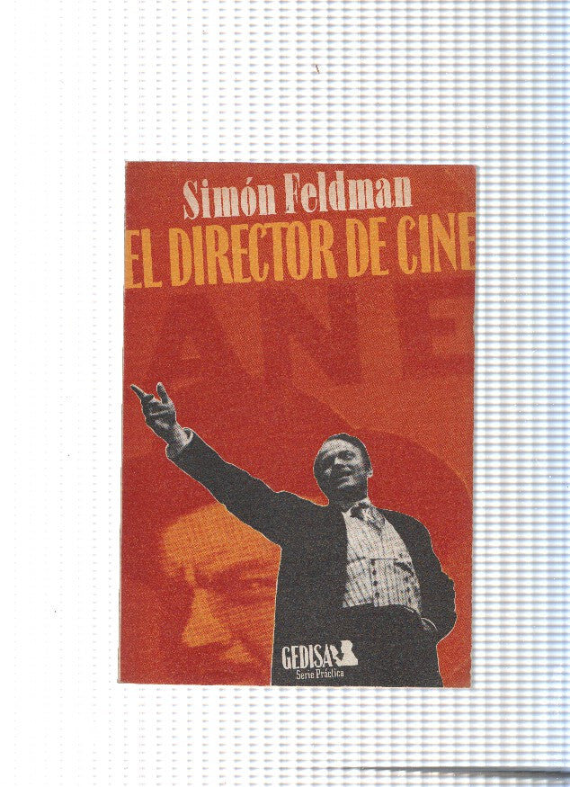 El director de cine