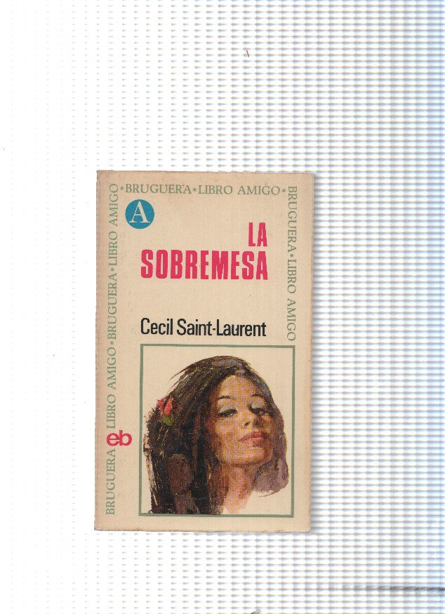 La sobremesa