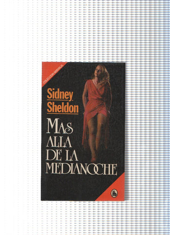 Mas alla de la medianoche