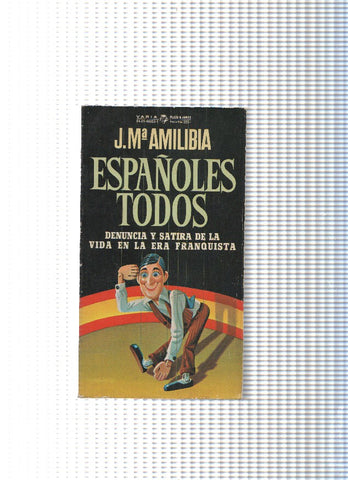 Españoles todos