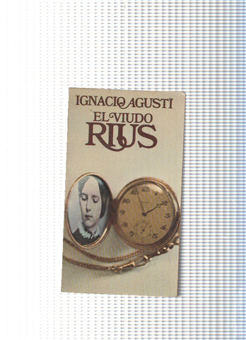 El viudo Rius