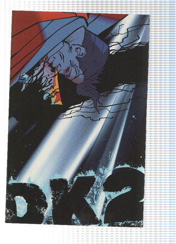 DK2: THE DARK KNIGHT STRIKES AGAIN: Book Two 02 (DC Comics)