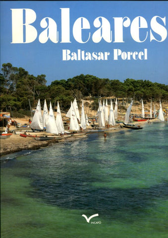 Baleares por Baltasar Porcel