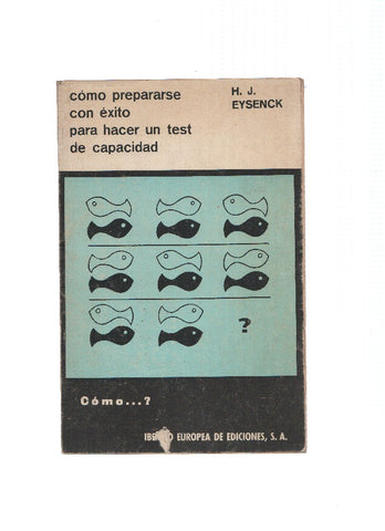 Como prepararse con exito para hacer un test de capacidad
