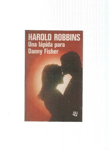 Biblioteca Universal Caralt: Una lapida para Danny Fisher