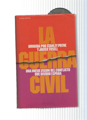 La Guerra Civil ( edicion 1996 )