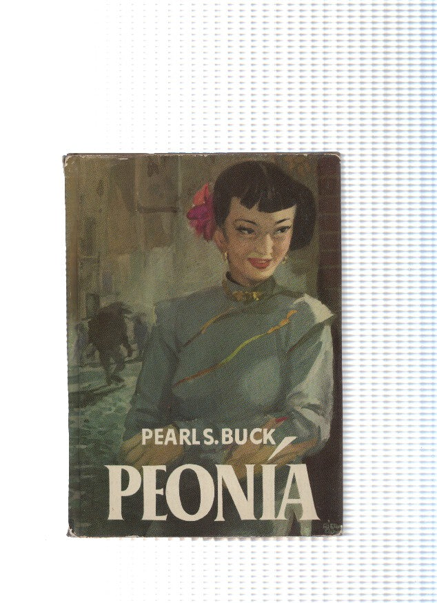 Peonia