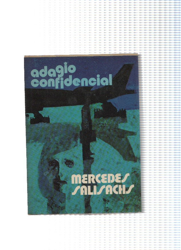 Adagio confidencial