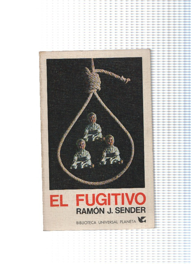 El fugitivo