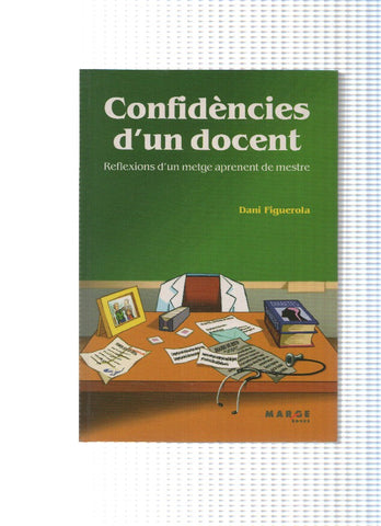 Confidencies d un docent