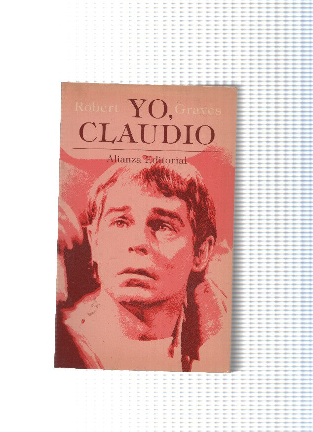 Yo, Claudio ( edicion 1979 )