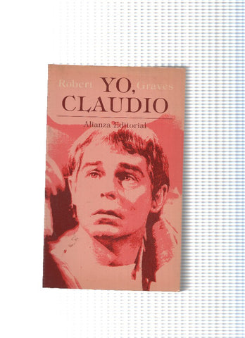 Yo, Claudio ( edicion 1979 )