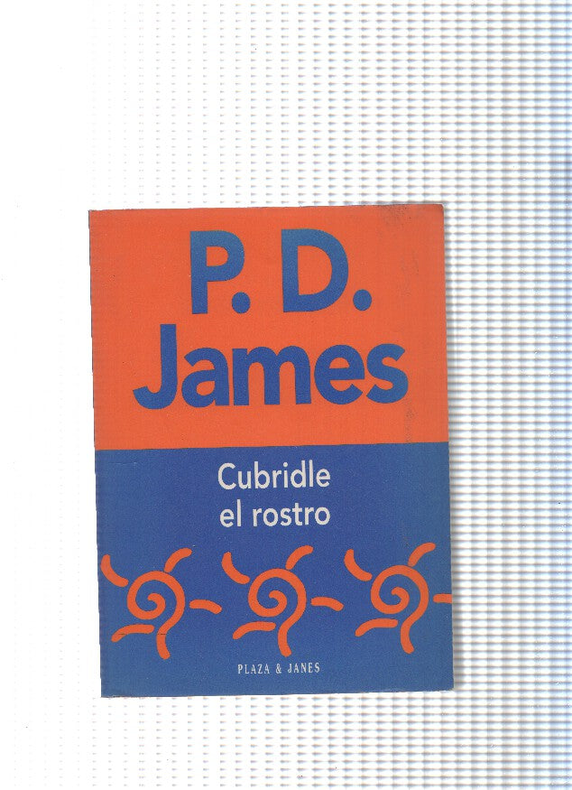 Cubridle el rostro