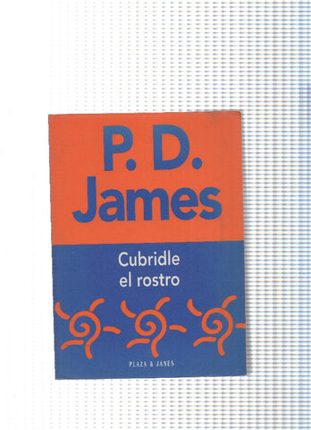 Cubridle el rostro