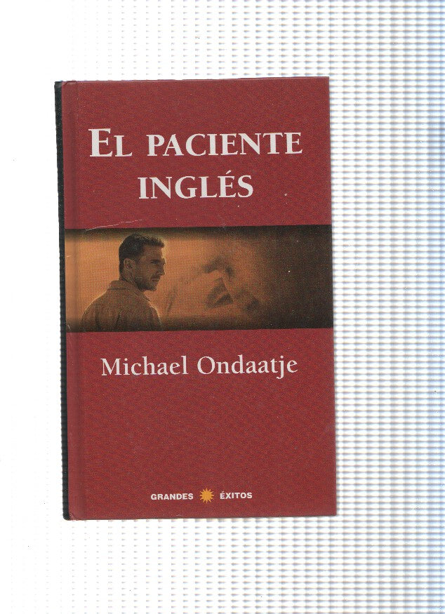 El Paciente Ingles ( edicion 1998 )