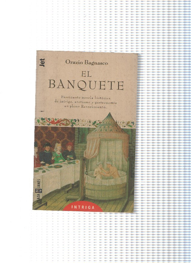 El banquete