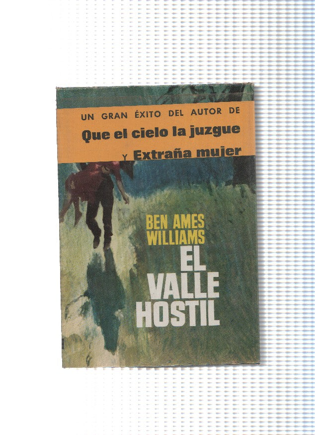 El valle hostil