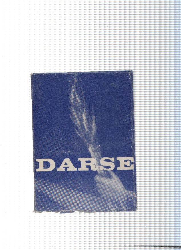 Darse