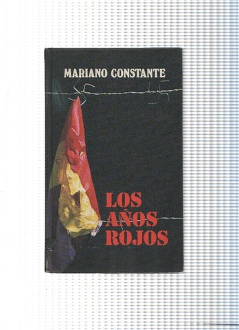 Los años rojos