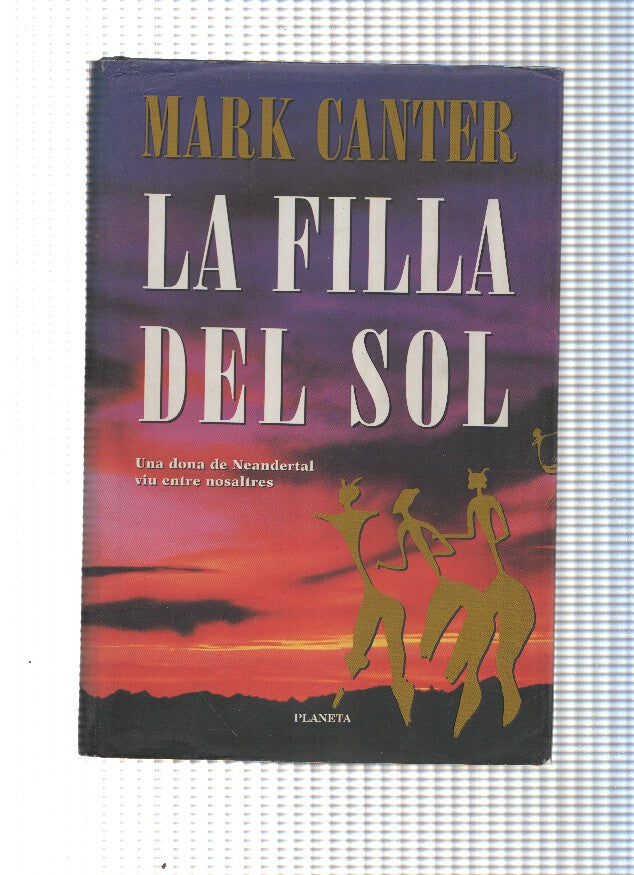 La filla del sol