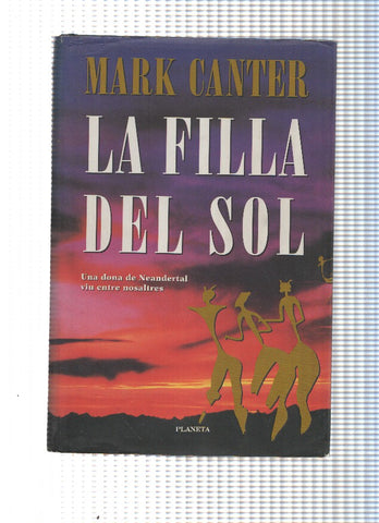 La filla del sol