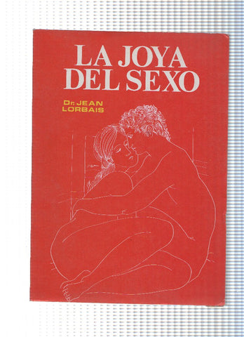 La joya del sexo